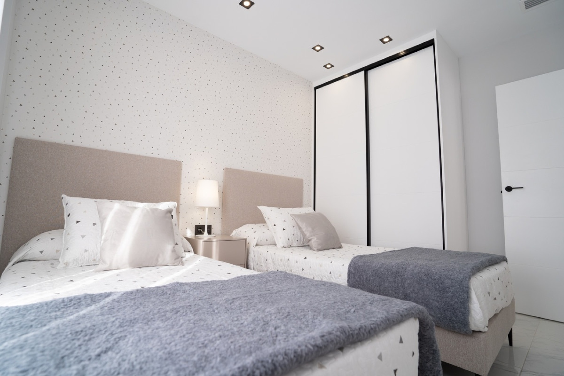 Neue Gebäude - apartment - Pilar de la Horadada - Pilar de la Horadada Centro
