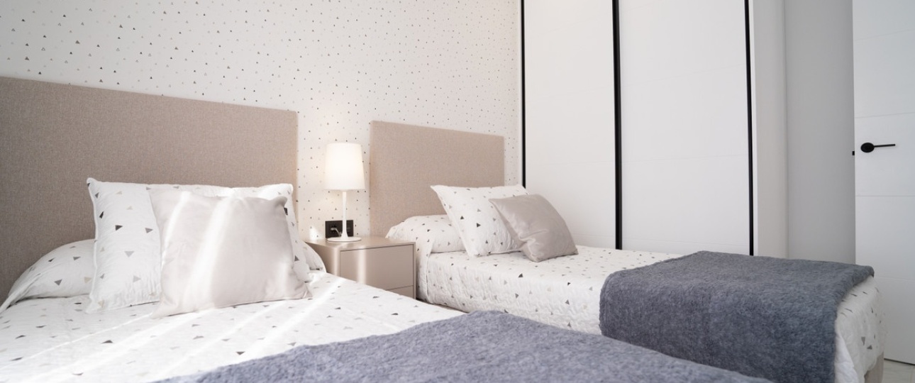 Neue Gebäude - apartment - Pilar de la Horadada - Pilar de la Horadada Centro