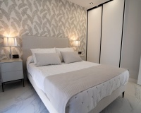 Neue Gebäude - apartment - Pilar de la Horadada - Pilar de la Horadada Centro