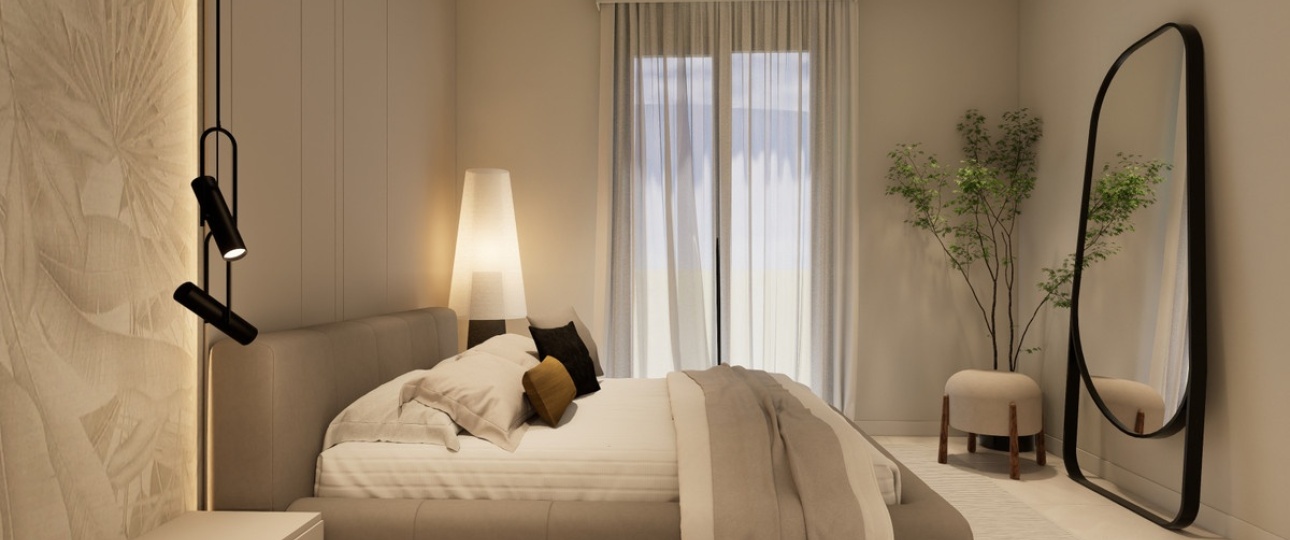 Neue Gebäude - apartment - Pilar de la Horadada - Pilar de la Horadada Centro