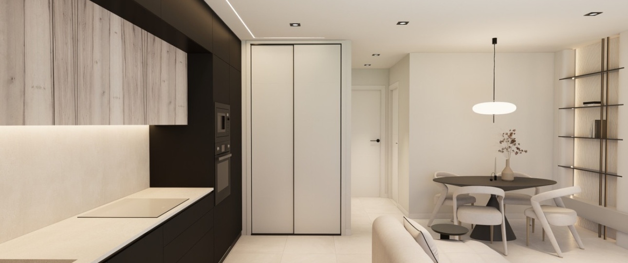 Neue Gebäude - apartment - Pilar de la Horadada - Pilar de la Horadada Centro