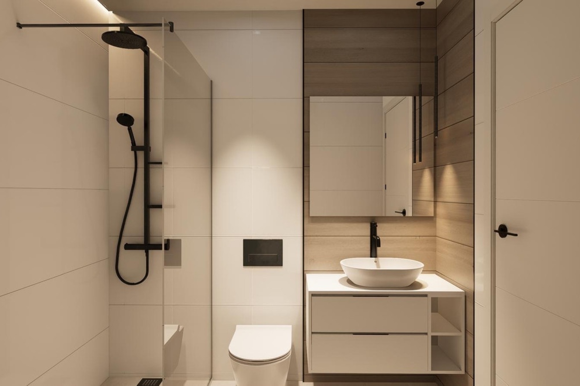 Neue Gebäude - apartment - Pilar de la Horadada - Pilar de la Horadada Centro