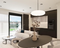 Neue Gebäude - apartment - Pilar de la Horadada - Pilar de la Horadada Centro
