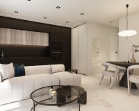 Neue Gebäude - apartment - Pilar de la Horadada - Pilar de la Horadada Centro