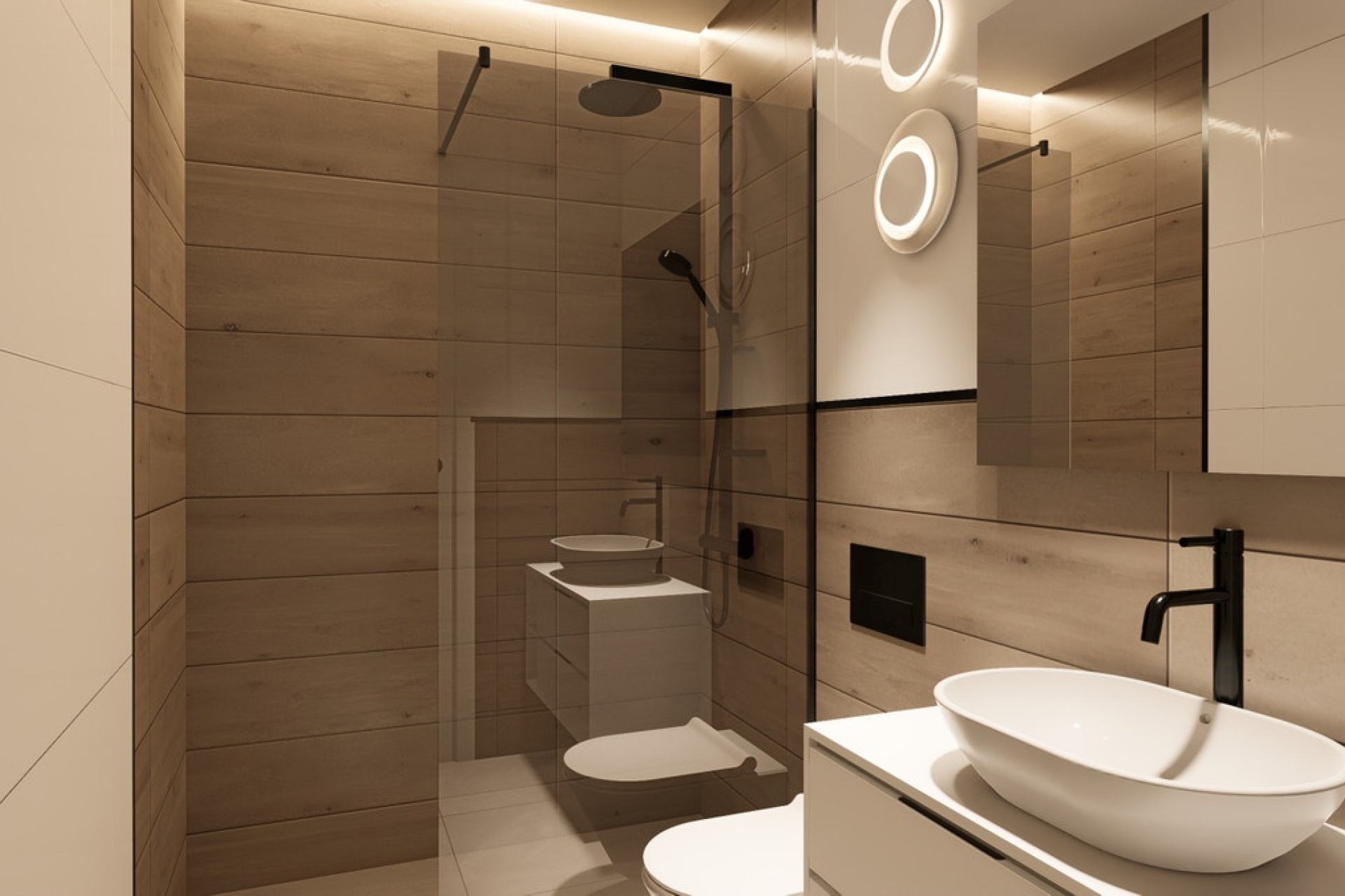Neue Gebäude - apartment - Pilar de la Horadada - Pilar de la Horadada Centro