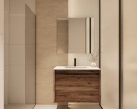 Neue Gebäude - apartment - Pilar de la Horadada - Pilar de la Horadada Centro