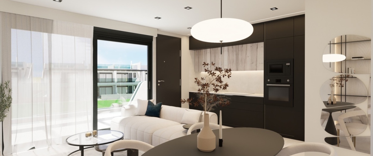 Neue Gebäude - apartment - Pilar de la Horadada - Pilar de la Horadada Centro