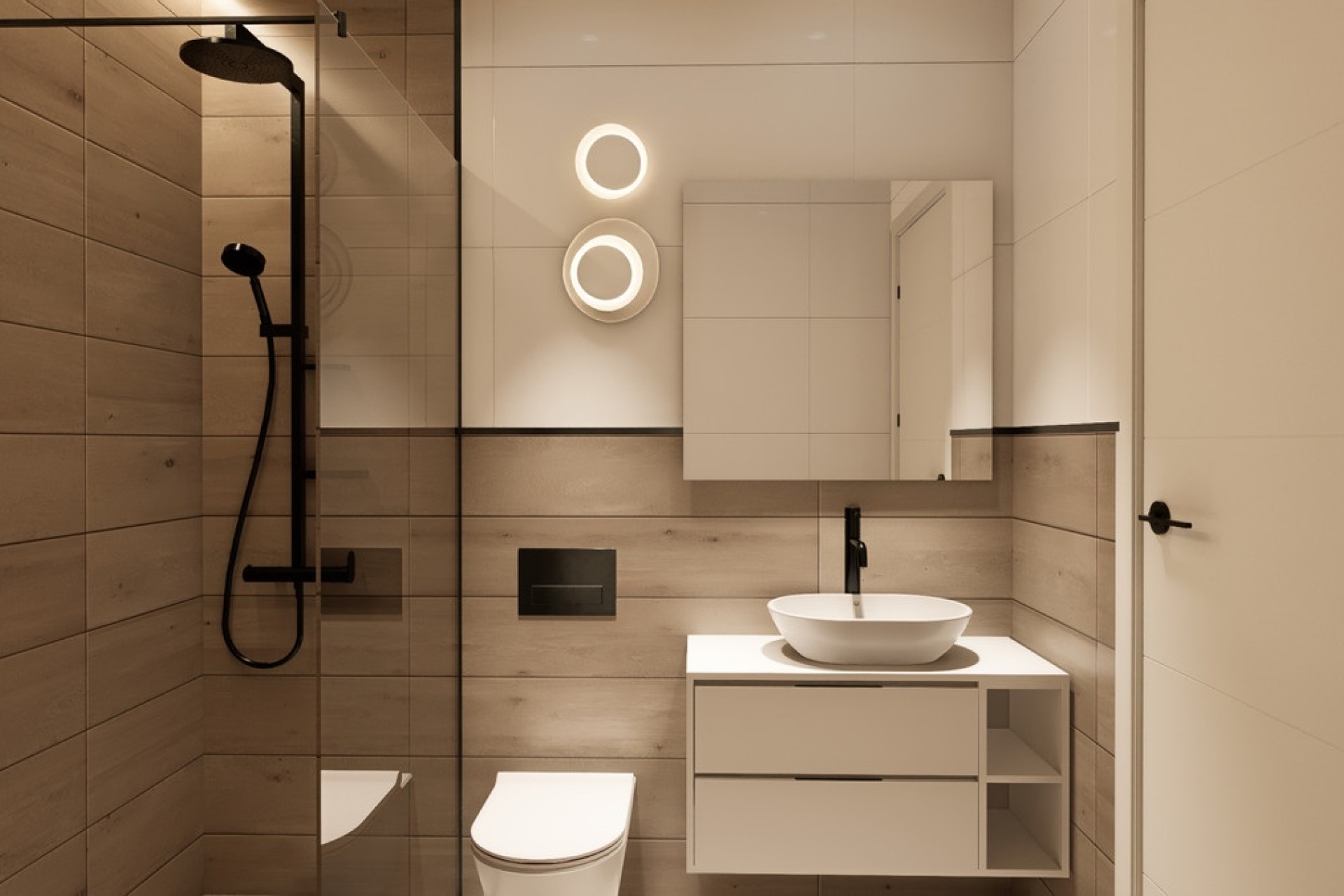 Neue Gebäude - apartment - Pilar de la Horadada - Pilar de la Horadada Centro