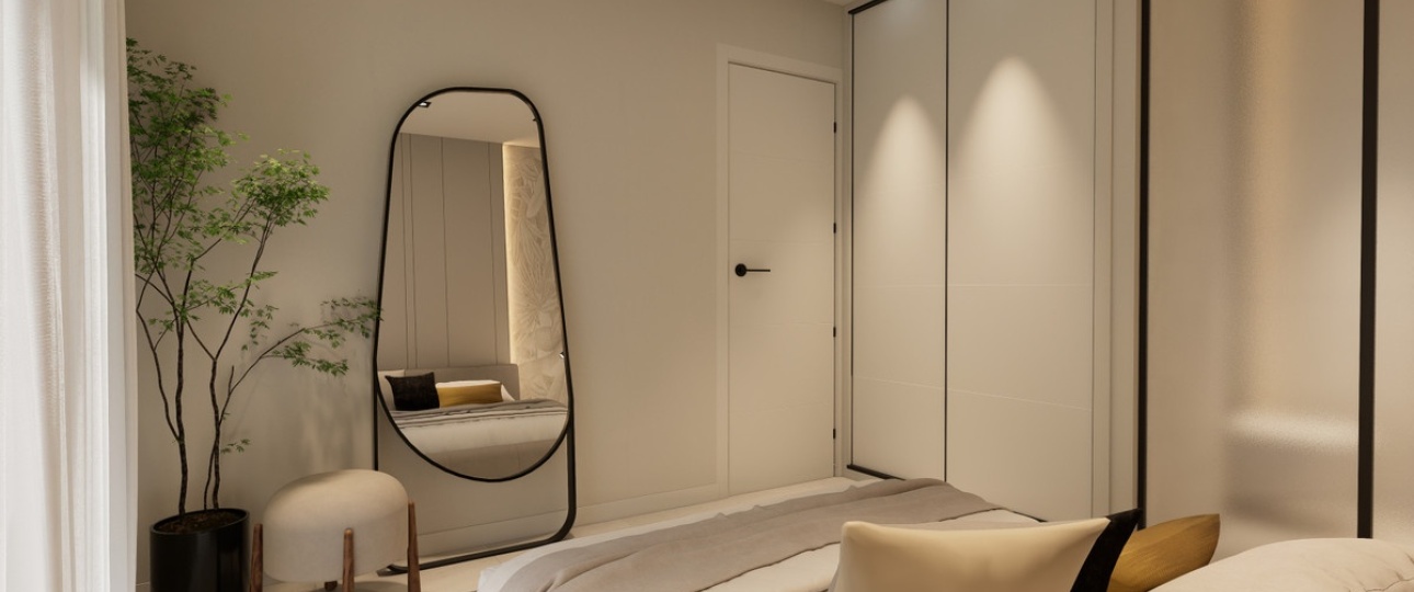 Neue Gebäude - apartment - Pilar de la Horadada - Pilar de la Horadada Centro