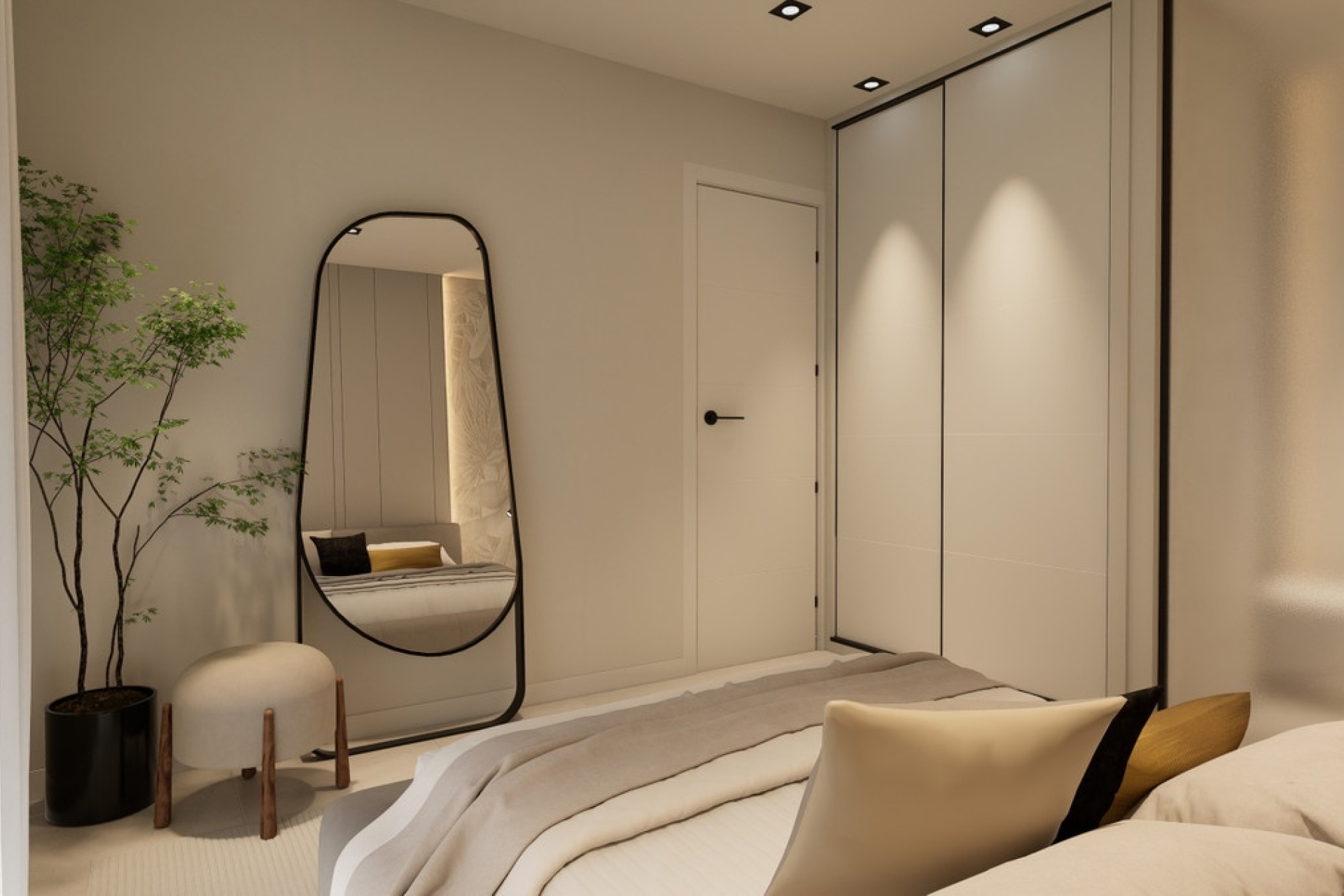Neue Gebäude - apartment - Pilar de la Horadada - Pilar de la Horadada Centro