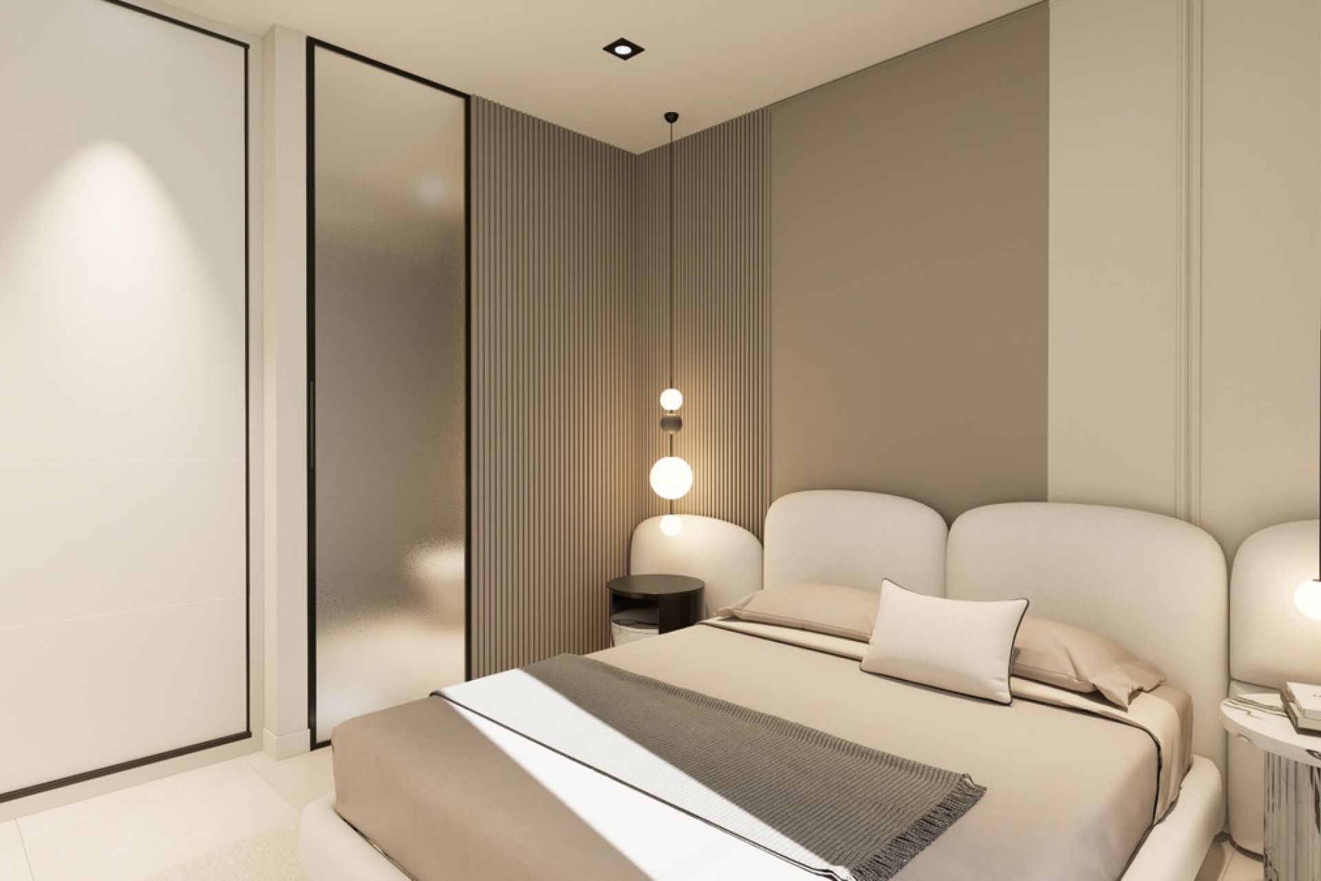 Neue Gebäude - apartment - Pilar de la Horadada - Pilar de la Horadada Centro