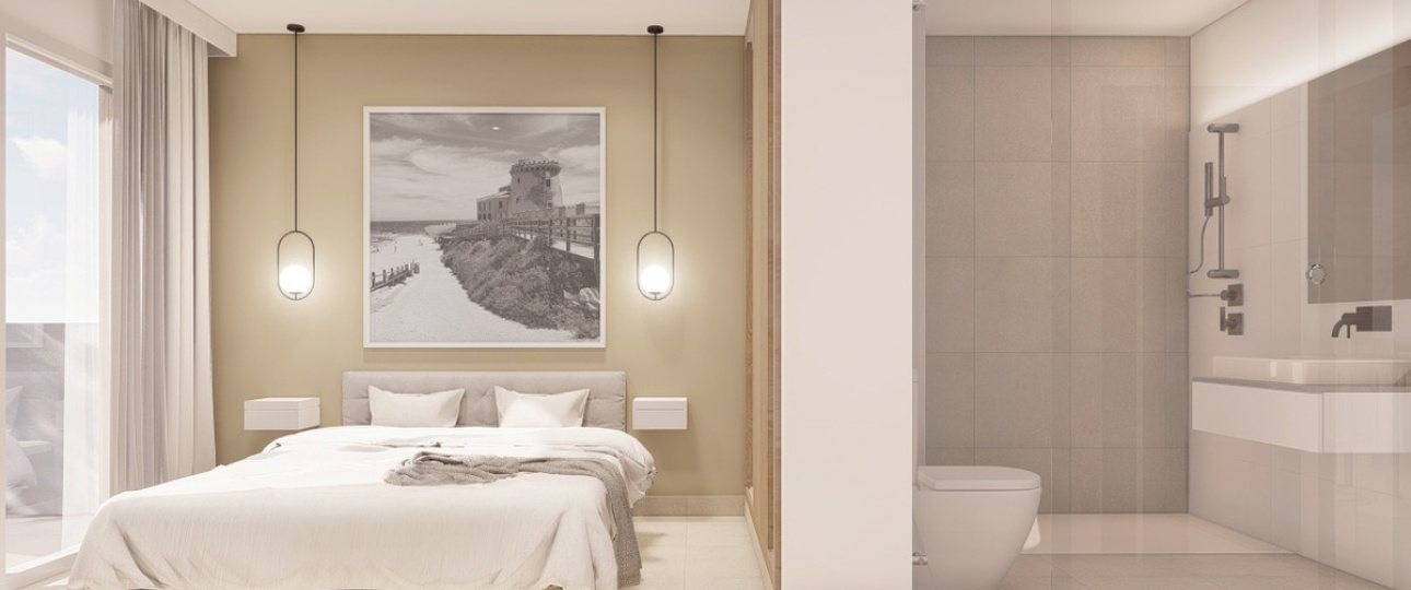 Neue Gebäude - apartment - Pilar de la Horadada - Pilar de la Horadada Centro