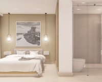 Neue Gebäude - apartment - Pilar de la Horadada - Pilar de la Horadada Centro