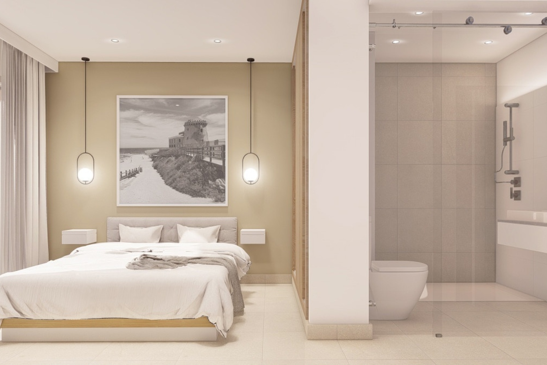 Neue Gebäude - apartment - Pilar de la Horadada - Pilar de la Horadada Centro