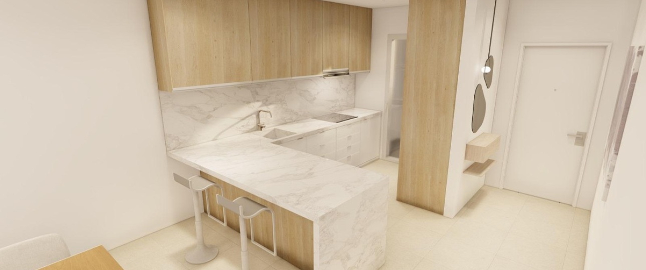 Neue Gebäude - apartment - Pilar de la Horadada - Pilar de la Horadada Centro