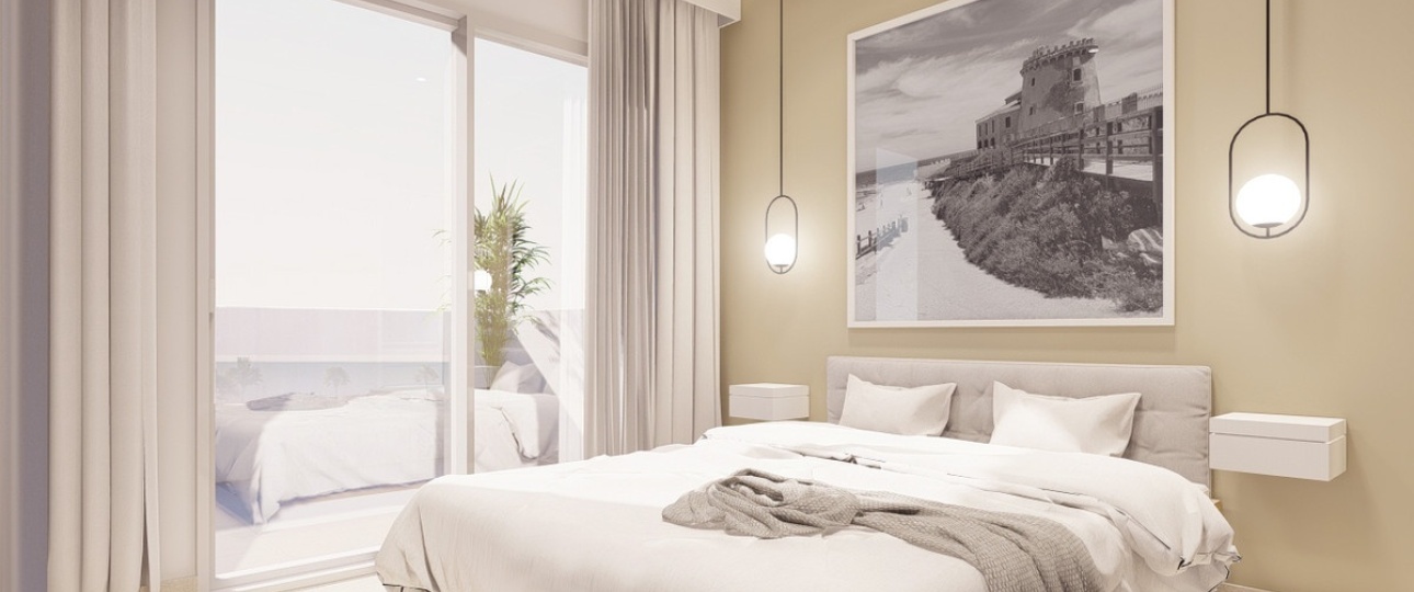 Neue Gebäude - apartment - Pilar de la Horadada - Pilar de la Horadada Centro
