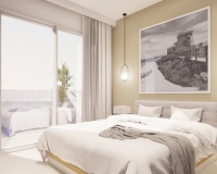 Neue Gebäude - apartment - Pilar de la Horadada - Pilar de la Horadada Centro