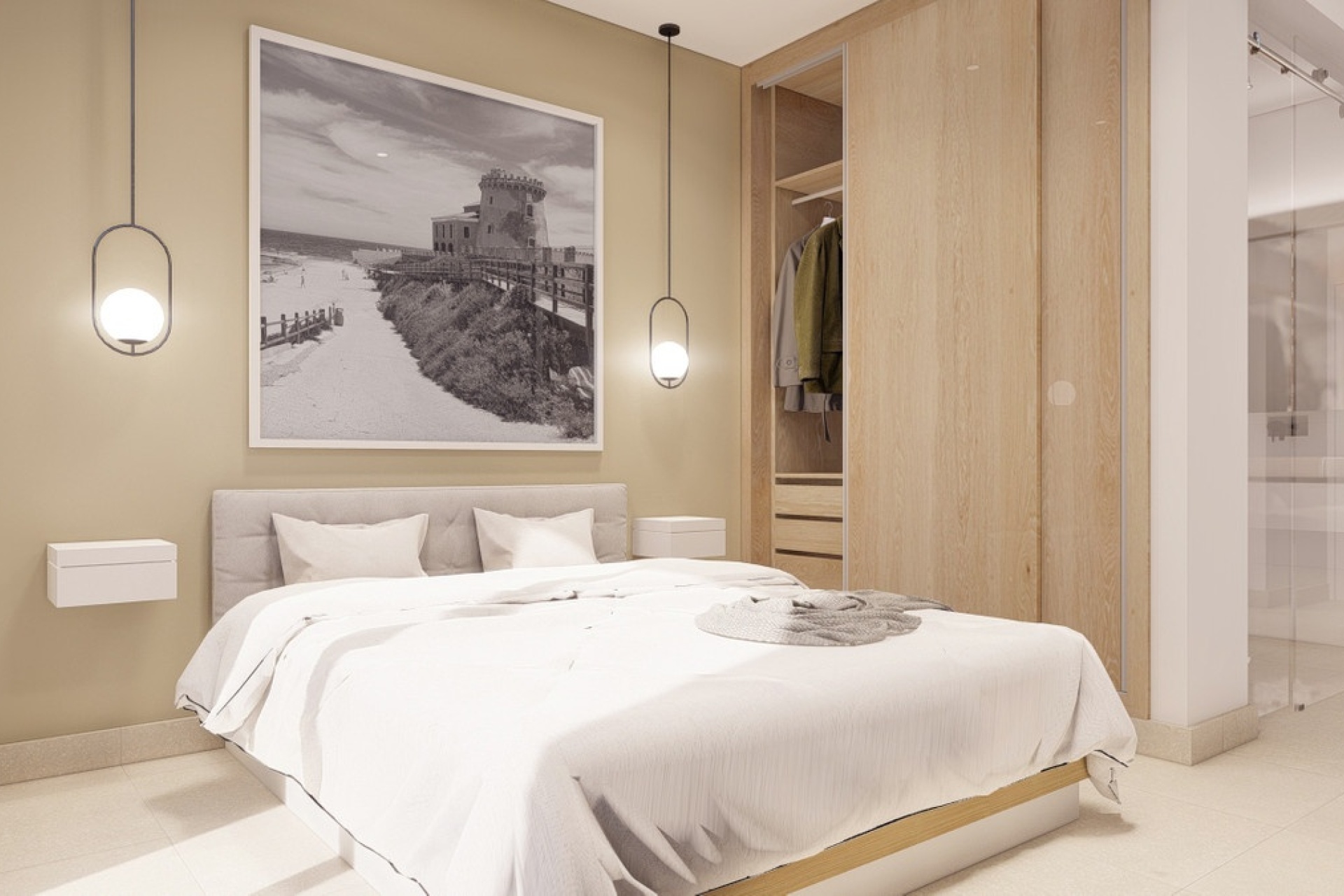 Neue Gebäude - apartment - Pilar de la Horadada - Pilar de la Horadada Centro