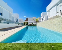 Neue Gebäude - apartment - Pilar de la Horadada - Pilar de la Horadada Centro