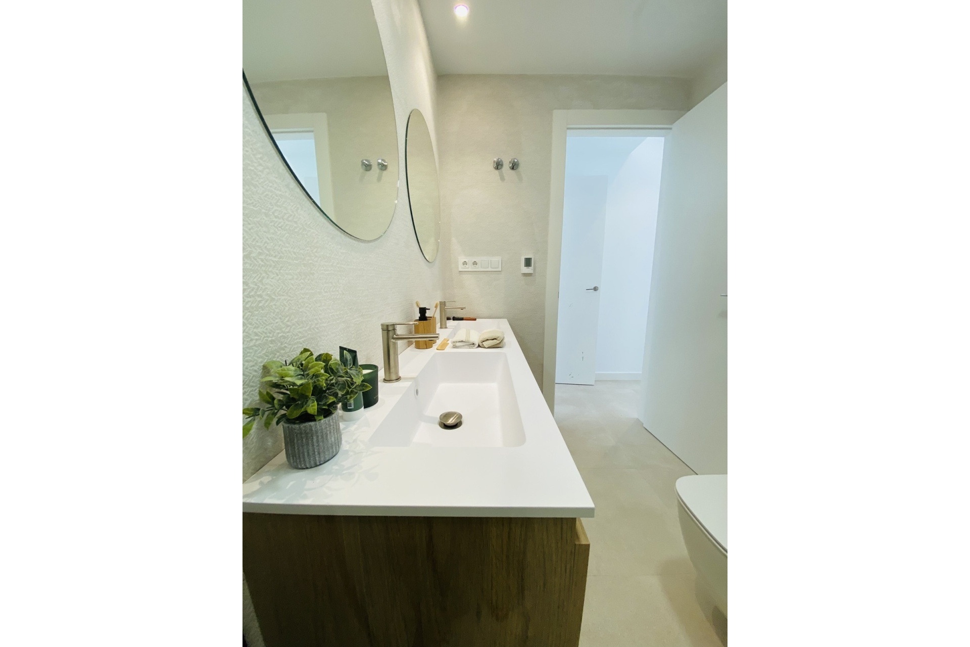 Neue Gebäude - apartment - Pilar de la Horadada - Pilar de la Horadada Centro