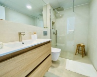 Neue Gebäude - apartment - Pilar de la Horadada - Pilar de la Horadada Centro