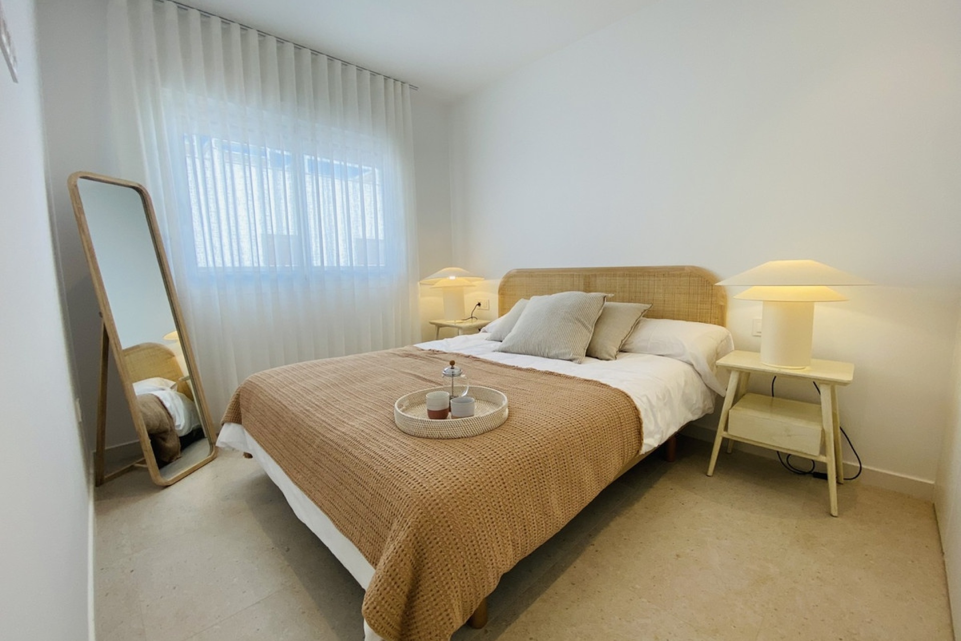 Neue Gebäude - apartment - Pilar de la Horadada - Pilar de la Horadada Centro