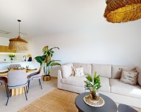 Neue Gebäude - apartment - Pilar de la Horadada - Pilar de la Horadada Centro