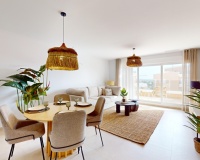 Neue Gebäude - apartment - Pilar de la Horadada - Pilar de la Horadada Centro