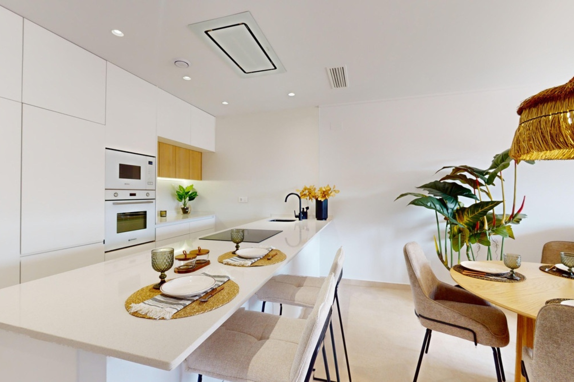 Neue Gebäude - apartment - Pilar de la Horadada - Pilar de la Horadada Centro