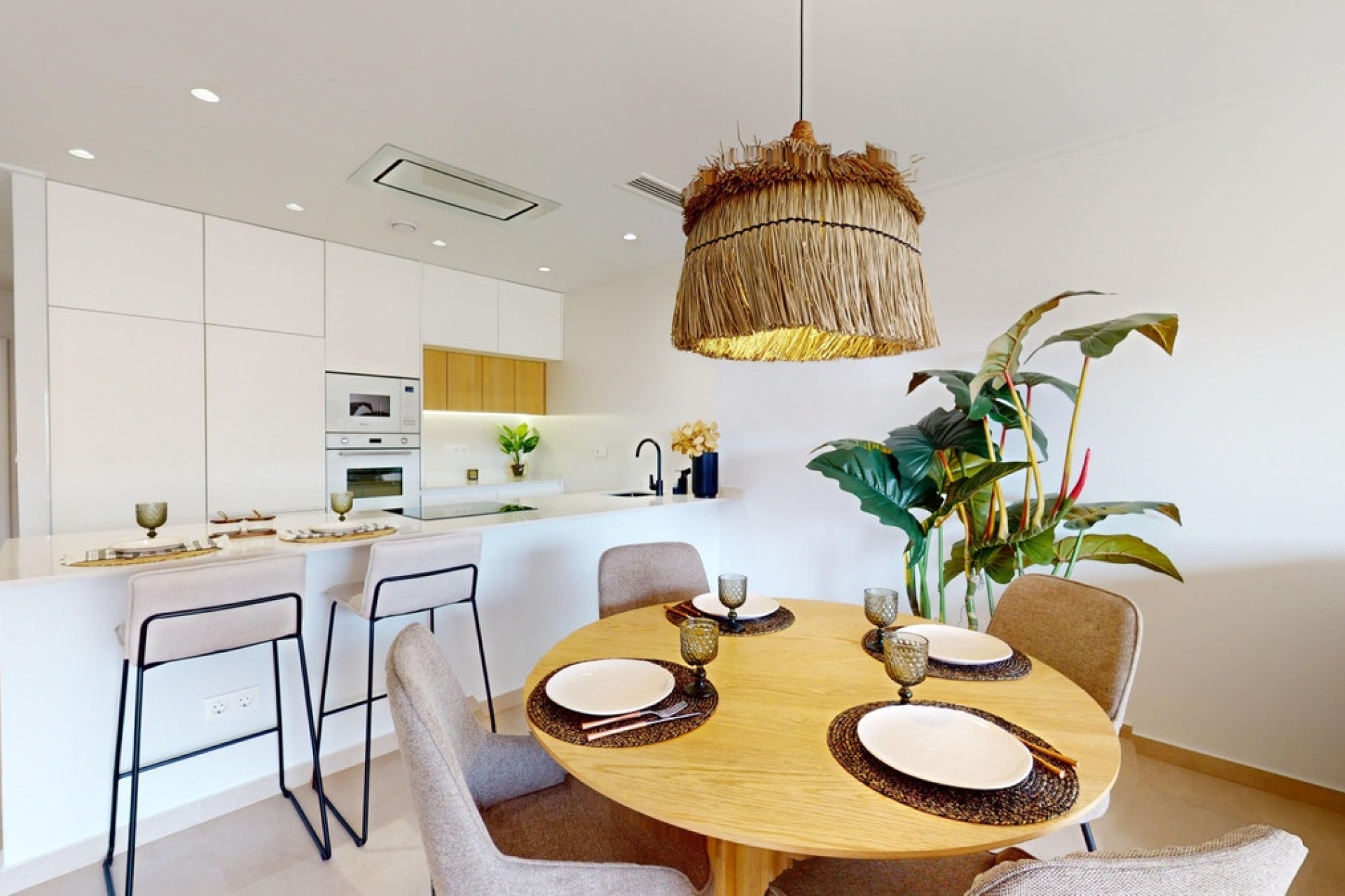 Neue Gebäude - apartment - Pilar de la Horadada - Pilar de la Horadada Centro