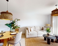 Neue Gebäude - apartment - Pilar de la Horadada - Pilar de la Horadada Centro
