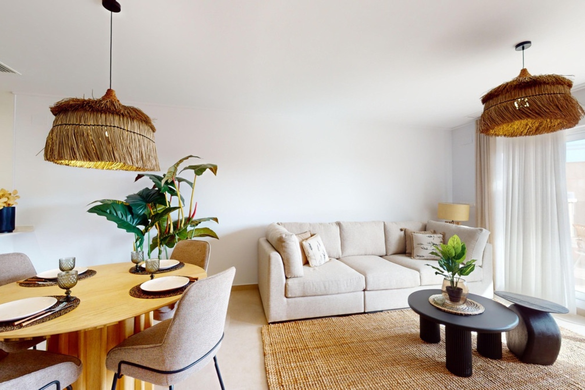 Neue Gebäude - apartment - Pilar de la Horadada - Pilar de la Horadada Centro
