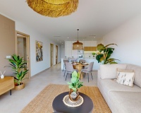 Neue Gebäude - apartment - Pilar de la Horadada - Pilar de la Horadada Centro
