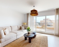 Neue Gebäude - apartment - Pilar de la Horadada - Pilar de la Horadada Centro