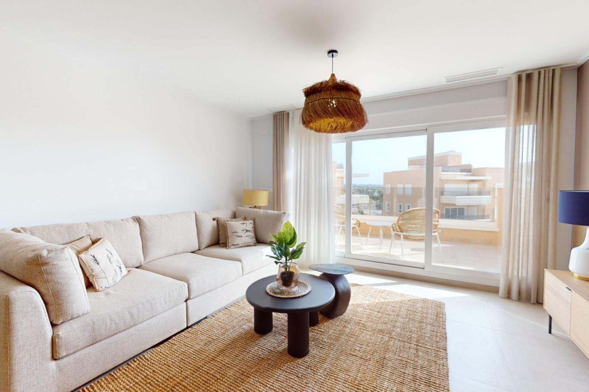 Neue Gebäude - apartment - Pilar de la Horadada - Pilar de la Horadada Centro
