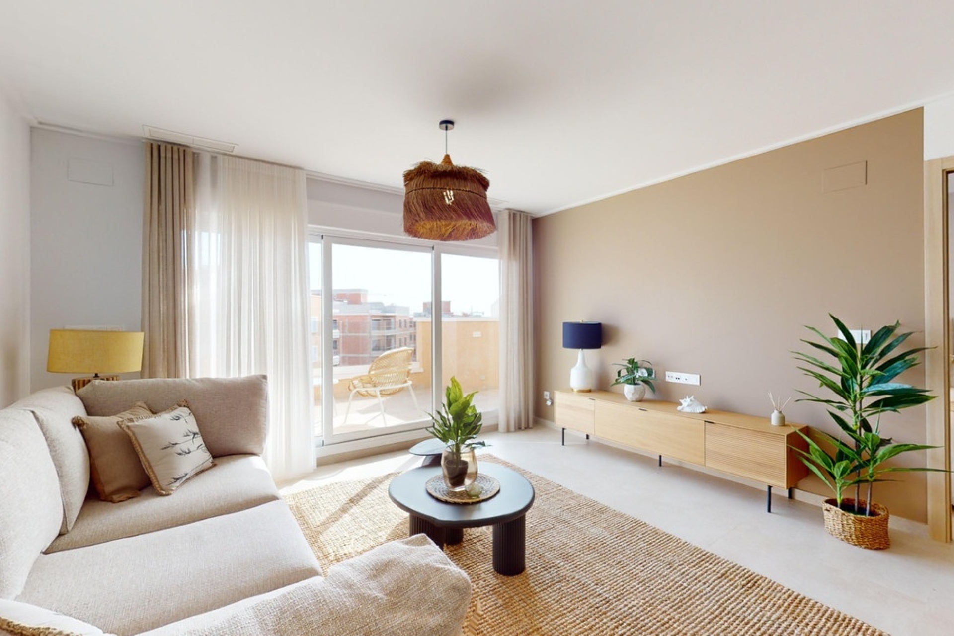 Neue Gebäude - apartment - Pilar de la Horadada - Pilar de la Horadada Centro