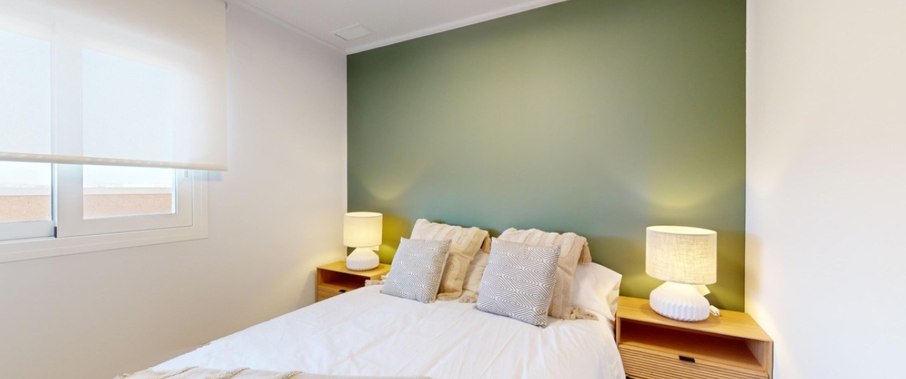 Neue Gebäude - apartment - Pilar de la Horadada - Pilar de la Horadada Centro
