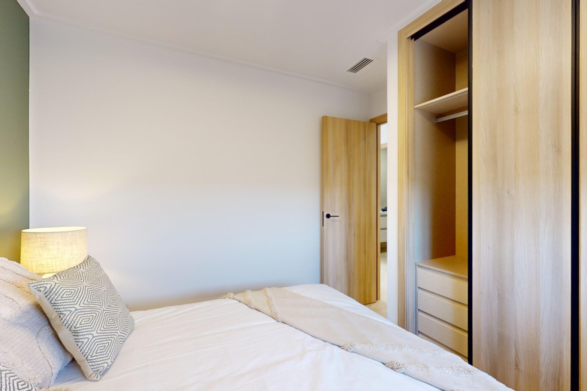 Neue Gebäude - apartment - Pilar de la Horadada - Pilar de la Horadada Centro