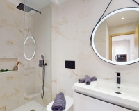 Neue Gebäude - apartment - Pilar de la Horadada - Pilar de la Horadada Centro