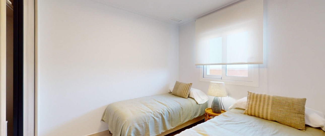 Neue Gebäude - apartment - Pilar de la Horadada - Pilar de la Horadada Centro