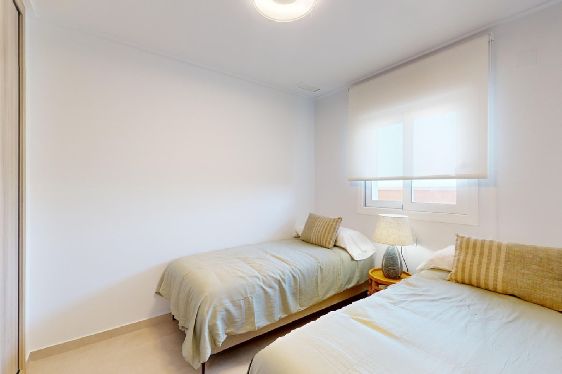 Neue Gebäude - apartment - Pilar de la Horadada - Pilar de la Horadada Centro