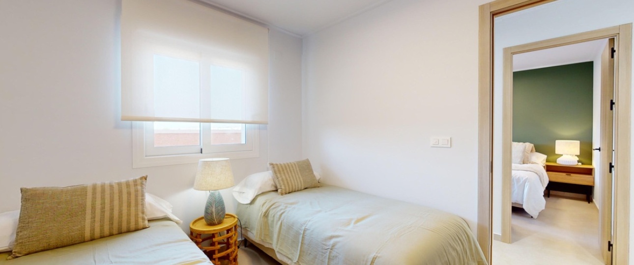 Neue Gebäude - apartment - Pilar de la Horadada - Pilar de la Horadada Centro