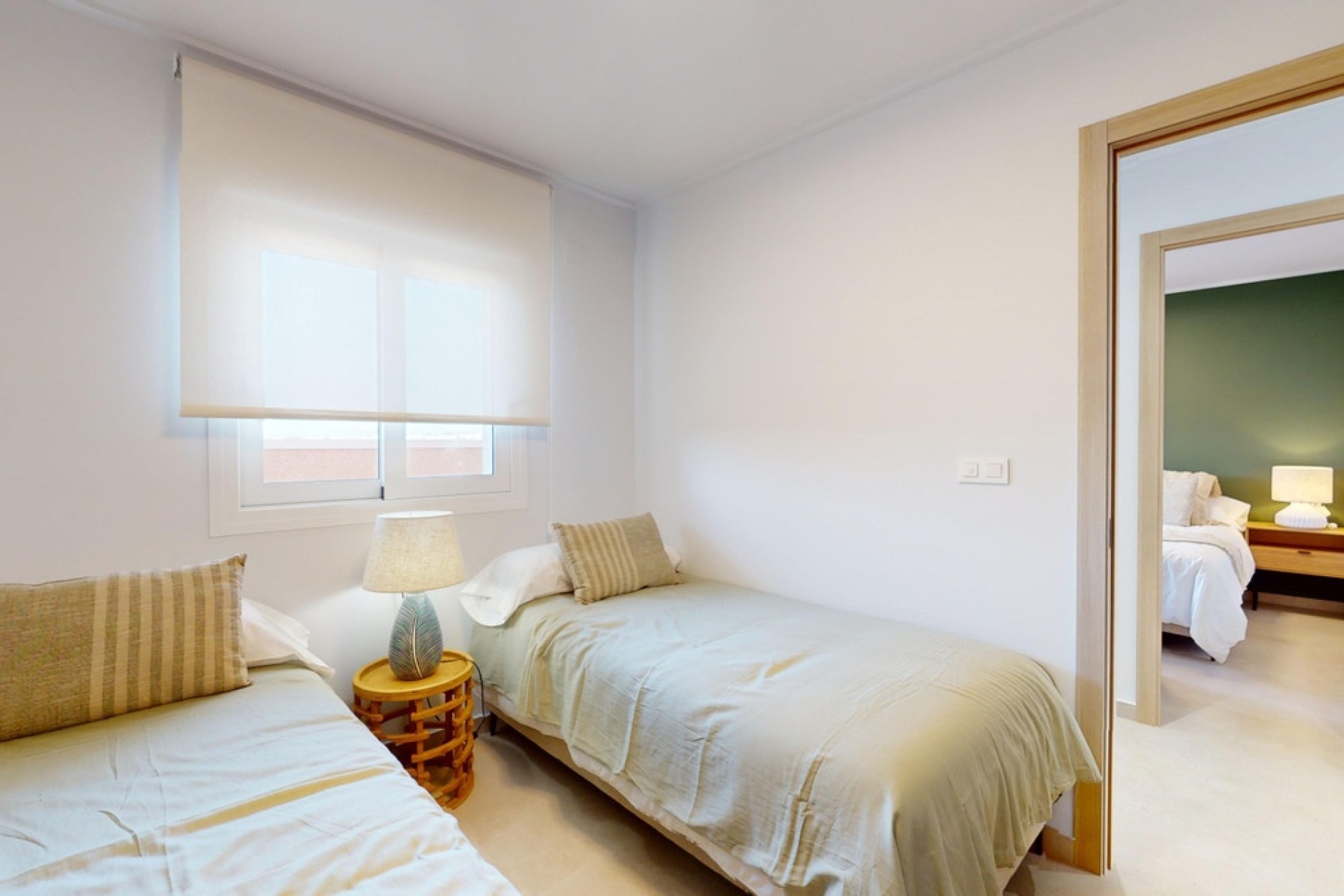 Neue Gebäude - apartment - Pilar de la Horadada - Pilar de la Horadada Centro