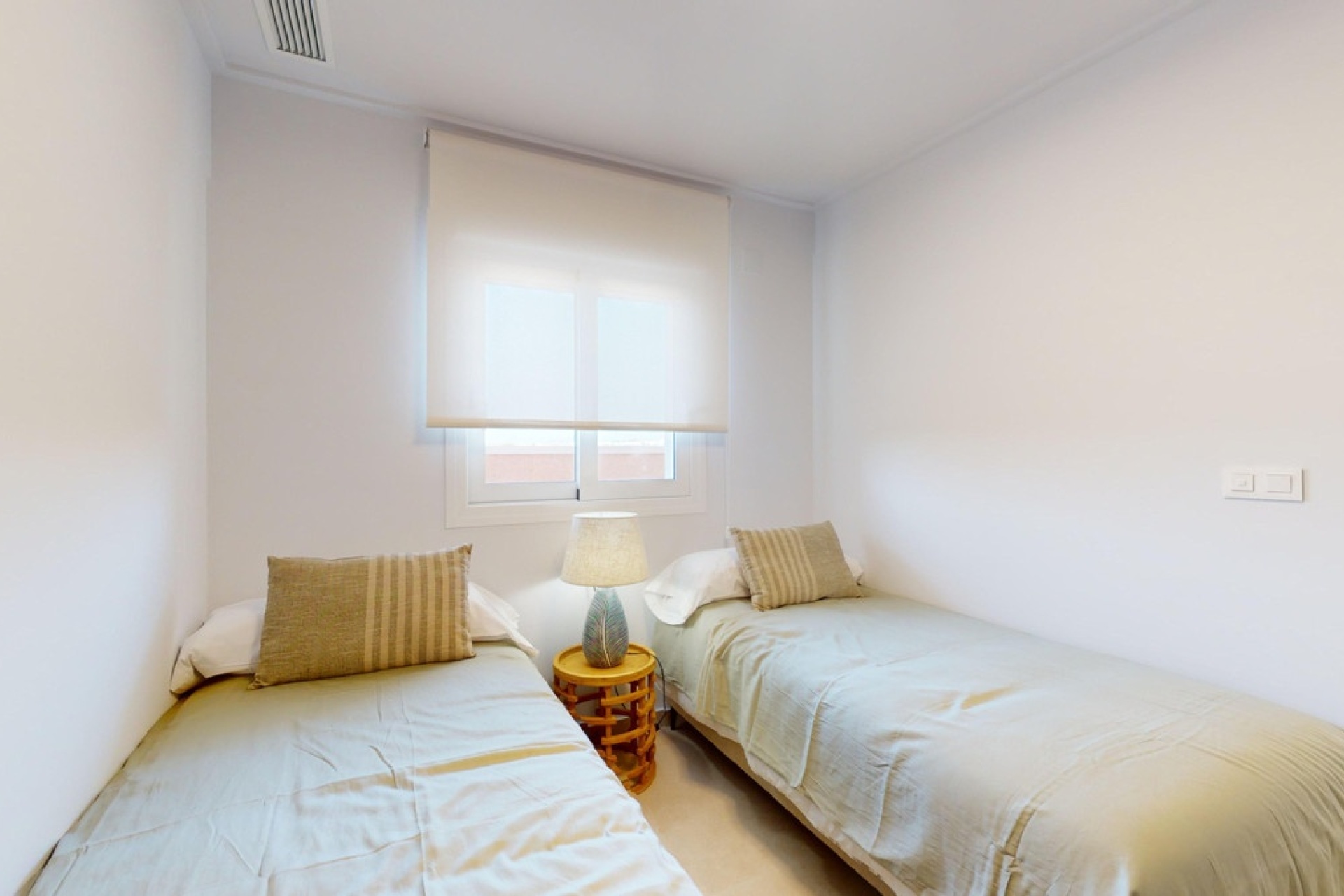 Neue Gebäude - apartment - Pilar de la Horadada - Pilar de la Horadada Centro