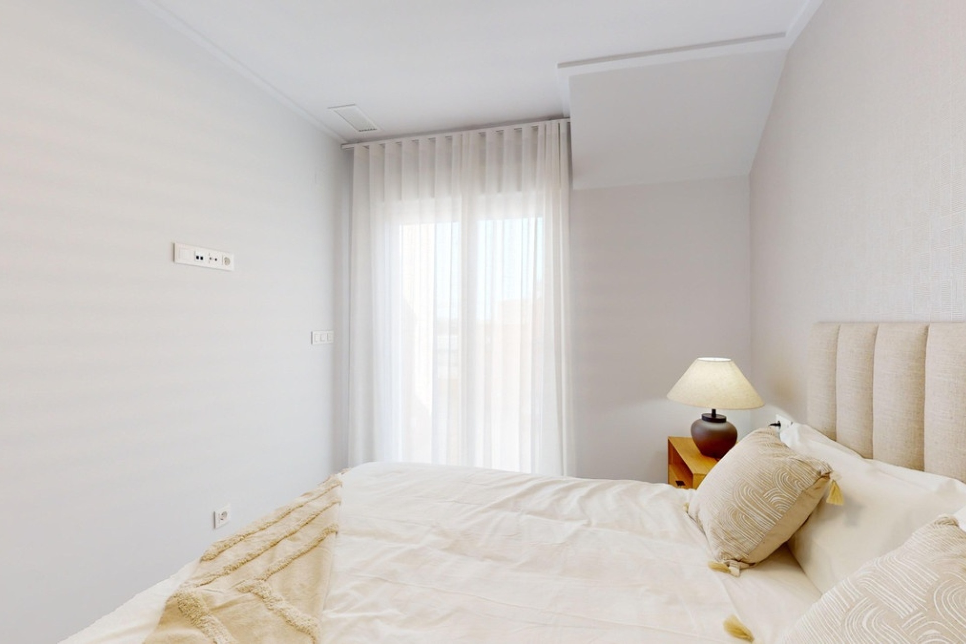 Neue Gebäude - apartment - Pilar de la Horadada - Pilar de la Horadada Centro