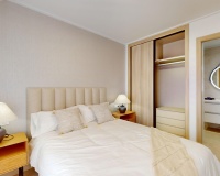 Neue Gebäude - apartment - Pilar de la Horadada - Pilar de la Horadada Centro
