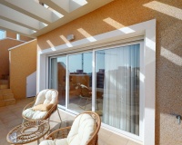 Neue Gebäude - apartment - Pilar de la Horadada - Pilar de la Horadada Centro