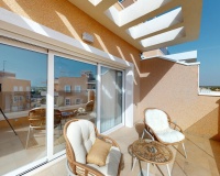 Neue Gebäude - apartment - Pilar de la Horadada - Pilar de la Horadada Centro