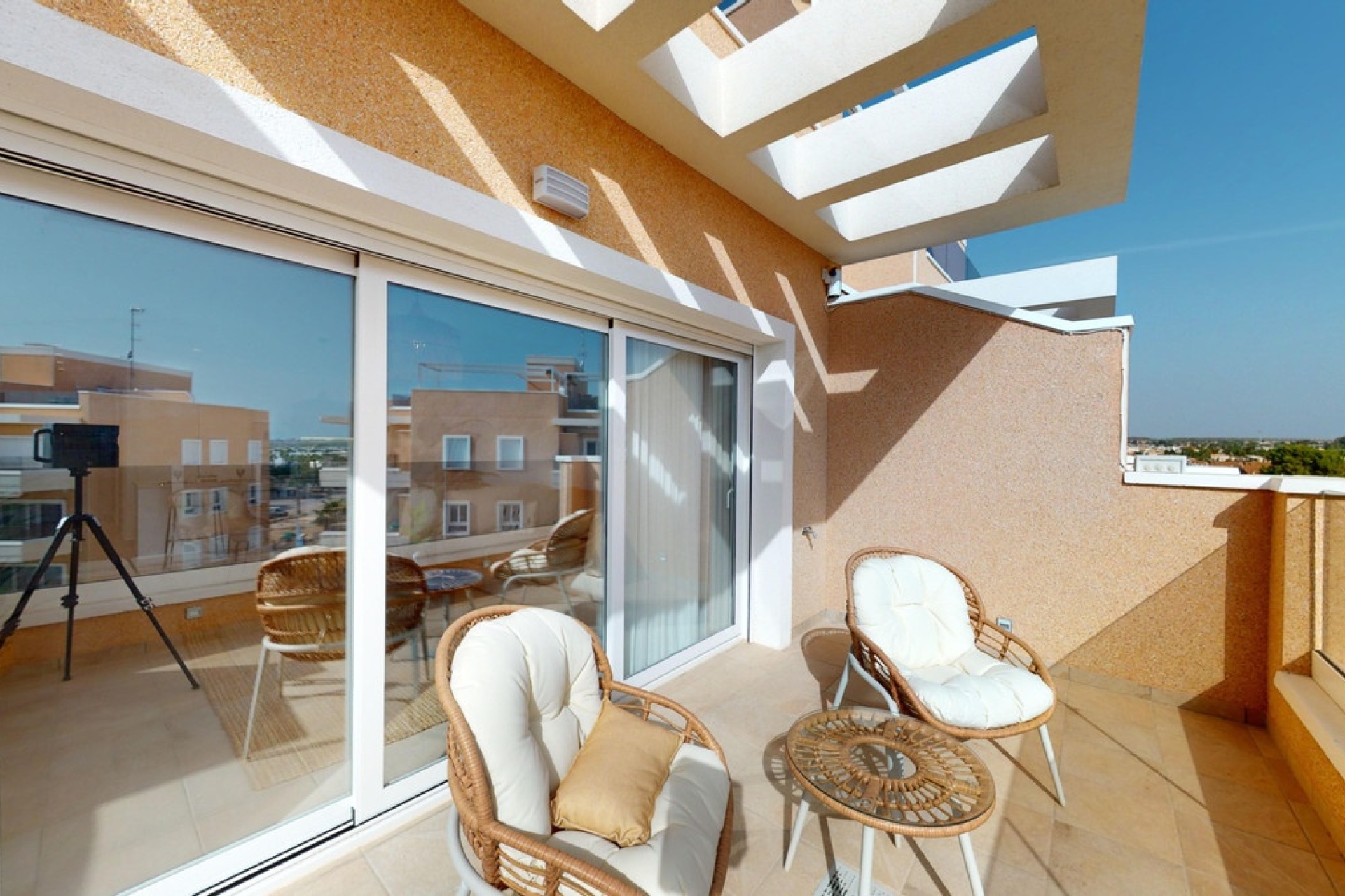 Neue Gebäude - apartment - Pilar de la Horadada - Pilar de la Horadada Centro