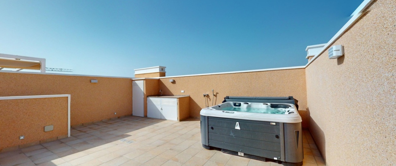 Neue Gebäude - apartment - Pilar de la Horadada - Pilar de la Horadada Centro